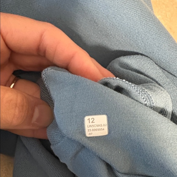 Lululemon Jogger Sweatpants - Picture 4 of 4